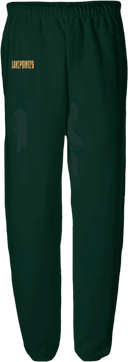 Sweatpants - LIVE! At LakePoint 2026 (Bold Stacked Text)