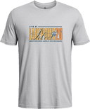 Under Armour Athletics Short Sleeve - LIVE! At LakePoint 2026 (Bold Stacked Text)