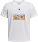 Under Armour Big Win Flag Jersey - LIVE! At LakePoint 2026 (Bold Stacked Text)