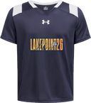 Under Armour Big Win Flag Jersey - LIVE! At LakePoint 2026 (Bold Stacked Text)