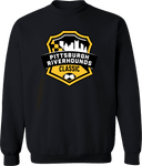 Crew Sweatshirt - Pittsburgh Riverhounds Classic 2026
