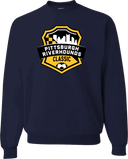 Crew Sweatshirt - Pittsburgh Riverhounds Classic 2026