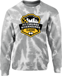 Crew Sweatshirt - Pittsburgh Riverhounds Classic 2026