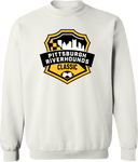 Crew Sweatshirt - Pittsburgh Riverhounds Classic 2026