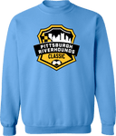 Crew Sweatshirt - Pittsburgh Riverhounds Classic 2026