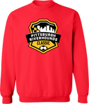 Crew Sweatshirt - Pittsburgh Riverhounds Classic 2026