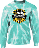 Crew Sweatshirt - Pittsburgh Riverhounds Classic 2026