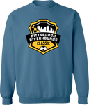 Crew Sweatshirt - Pittsburgh Riverhounds Classic 2026