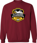 Crew Sweatshirt - Pittsburgh Riverhounds Classic 2026