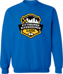 Crew Sweatshirt - Pittsburgh Riverhounds Classic 2026