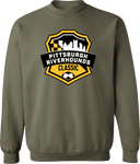 Crew Sweatshirt - Pittsburgh Riverhounds Classic 2026