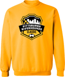Crew Sweatshirt - Pittsburgh Riverhounds Classic 2026