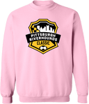 Crew Sweatshirt - Pittsburgh Riverhounds Classic 2026