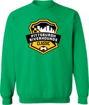Crew Sweatshirt - Pittsburgh Riverhounds Classic 2026