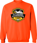 Crew Sweatshirt - Pittsburgh Riverhounds Classic 2026