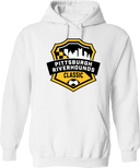 Hoodies - Pittsburgh Riverhounds Classic 2026