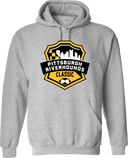 Hoodies - Pittsburgh Riverhounds Classic 2026