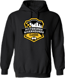 Hoodies - Pittsburgh Riverhounds Classic 2026