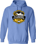 Hoodies - Pittsburgh Riverhounds Classic 2026