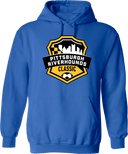 Hoodies - Pittsburgh Riverhounds Classic 2026