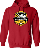 Hoodies - Pittsburgh Riverhounds Classic 2026