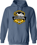 Hoodies - Pittsburgh Riverhounds Classic 2026