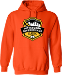 Hoodies - Pittsburgh Riverhounds Classic 2026