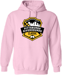 Hoodies - Pittsburgh Riverhounds Classic 2026