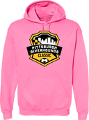 Hoodies - Pittsburgh Riverhounds Classic 2026