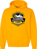 Hoodies - Pittsburgh Riverhounds Classic 2026