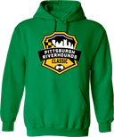 Hoodies - Pittsburgh Riverhounds Classic 2026