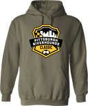 Hoodies - Pittsburgh Riverhounds Classic 2026
