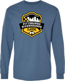 Long Sleeves - Pittsburgh Riverhounds Classic 2026