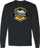 Long Sleeves - Pittsburgh Riverhounds Classic 2026