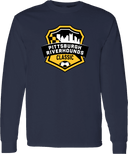 Long Sleeves - Pittsburgh Riverhounds Classic 2026