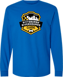 Long Sleeves - Pittsburgh Riverhounds Classic 2026