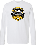 Long Sleeves - Pittsburgh Riverhounds Classic 2026