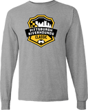 Long Sleeves - Pittsburgh Riverhounds Classic 2026