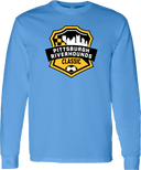 Long Sleeves - Pittsburgh Riverhounds Classic 2026