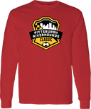 Long Sleeves - Pittsburgh Riverhounds Classic 2026