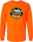 Long Sleeves - Pittsburgh Riverhounds Classic 2026