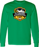 Long Sleeves - Pittsburgh Riverhounds Classic 2026