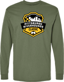 Long Sleeves - Pittsburgh Riverhounds Classic 2026