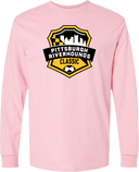 Long Sleeves - Pittsburgh Riverhounds Classic 2026