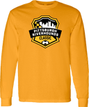 Long Sleeves - Pittsburgh Riverhounds Classic 2026