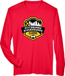 Performance Long Sleeves - Pittsburgh Riverhounds Classic 2026