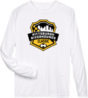 Performance Long Sleeves - Pittsburgh Riverhounds Classic 2026