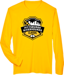 Performance Long Sleeves - Pittsburgh Riverhounds Classic 2026