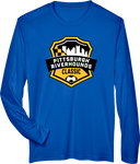 Performance Long Sleeves - Pittsburgh Riverhounds Classic 2026
