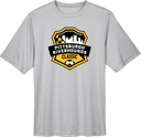Performance Short Sleeves - Pittsburgh Riverhounds Classic 2026